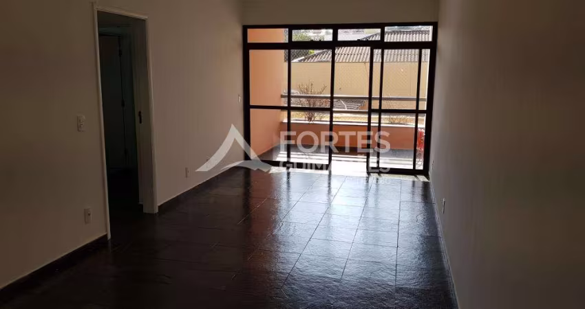 Apartamentos Padrão em Ribeirão Preto