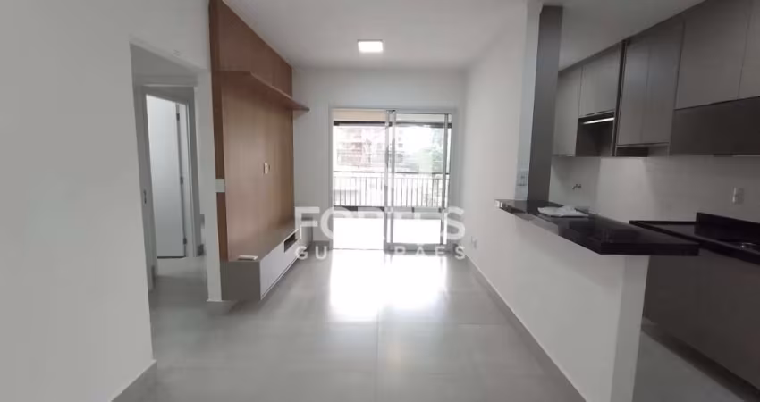 Apartamento de 2 Quartos de 70 m² no Bairro Ribeirânia!
