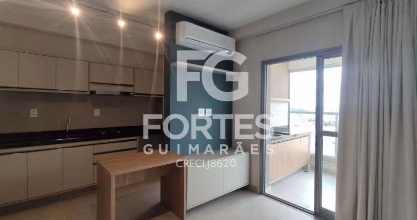 Apartamentos Padrão em Ribeirão Preto