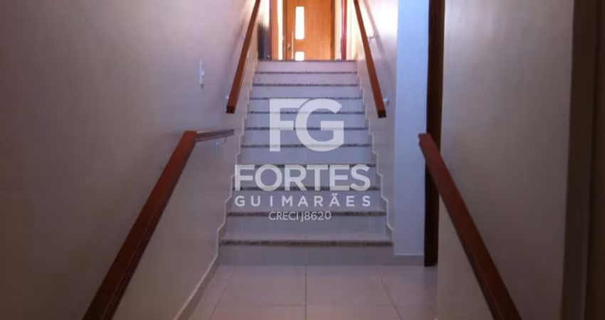 Casa de 4 Quartos com 224,25m² para locação no Bairro Ribeiraria