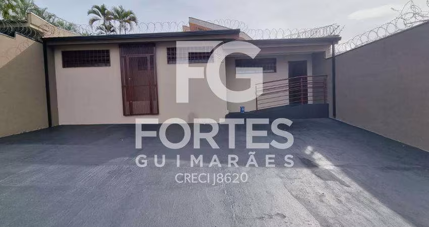 Casa comercial próximo Av. Independência