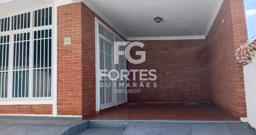 Casa Para Locação, 03 Quartos Sendo 01 Suíte, 250 m² de Terreno, Jardim América