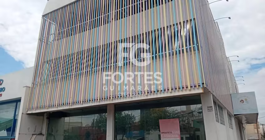 Imóvel Comercial, Amplo Salão Vão Livre, 03 Pavimentos, 800 m² de Área Construída, Vila Seixas