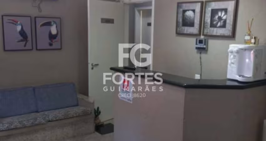 Salão Comercial para Alugar com 102,5m² no Bairro Vila Seixas