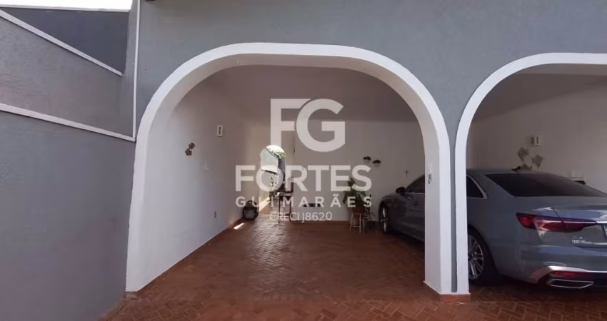 Casa comercial com 3 quartos, 224m², para alugar no Alto da Boa Vista