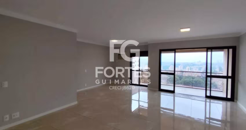 Apartamentos Padrão em Ribeirão Preto