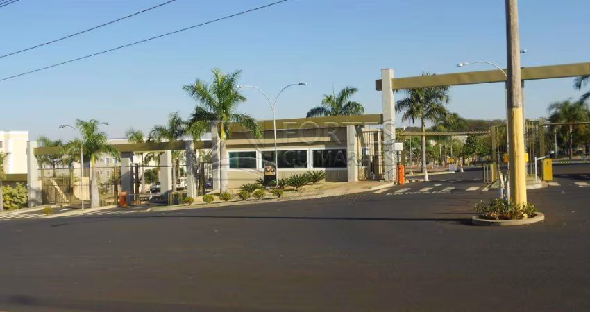Apartamentos Padrão em Ribeirão Preto