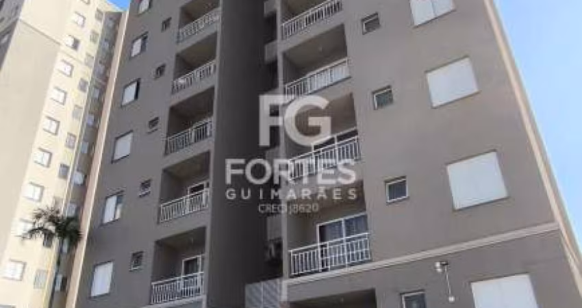 Apartamento 48m² com 2 quartos sendo 1 com armário, no Parque das Oliveira II, próximo do clube Magic Garden e supermercado Savegnago;