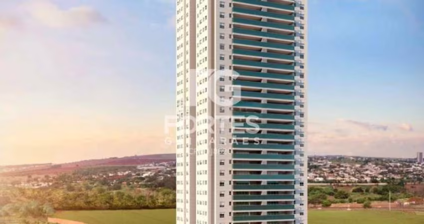 Apartamento com 3 Suítes de 238 m² no Bairro Jardim Ilhas do Sul!