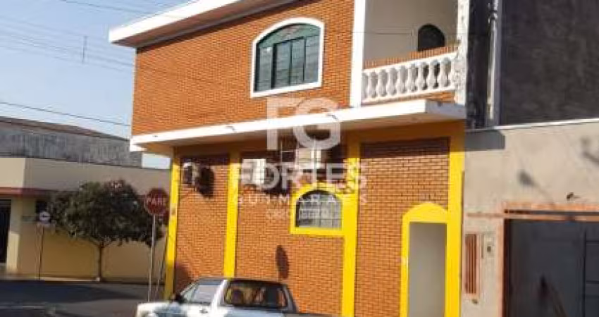 Casa/ Sobrado com 3 Quartos no Bairro Jardim Independência!
