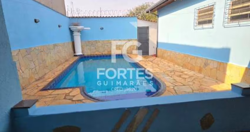 Casa Para Locação, 03 Quartos Sendo 03 Suítes, Piscinas, 220 m² de Área Útil, Jardim José Sampaio Júnior