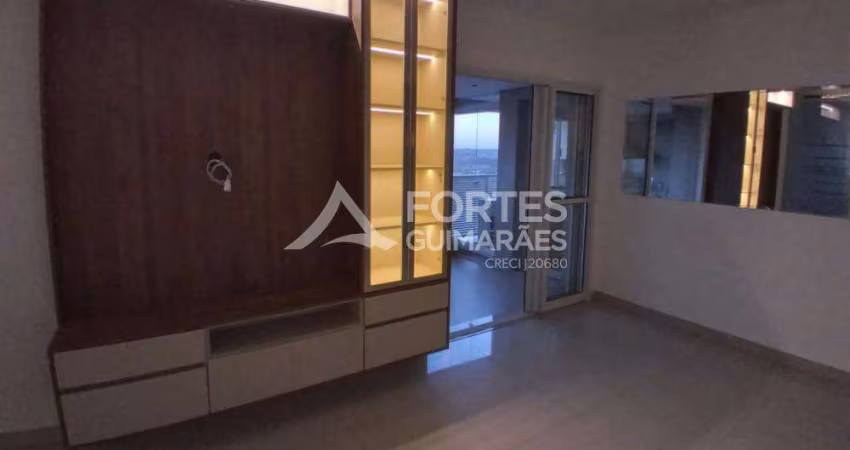 Apartamento com 3 Quartos de 90,15m² para locação no Quinta da Primavera