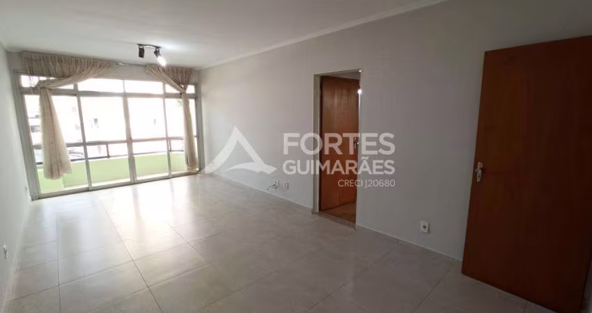 Apartamentos Padrão em Ribeirão Preto