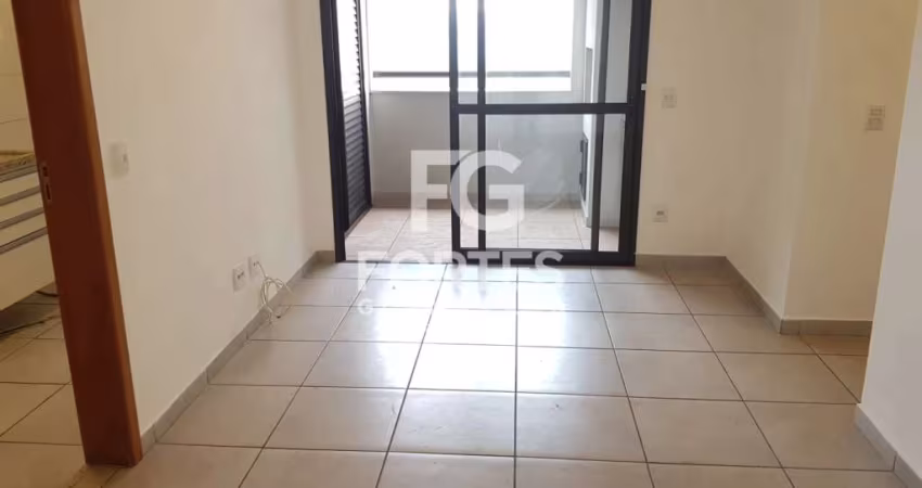 Apartamento com 2 Quartos de 65,22m² para no Locação no Jd Nova Aliança