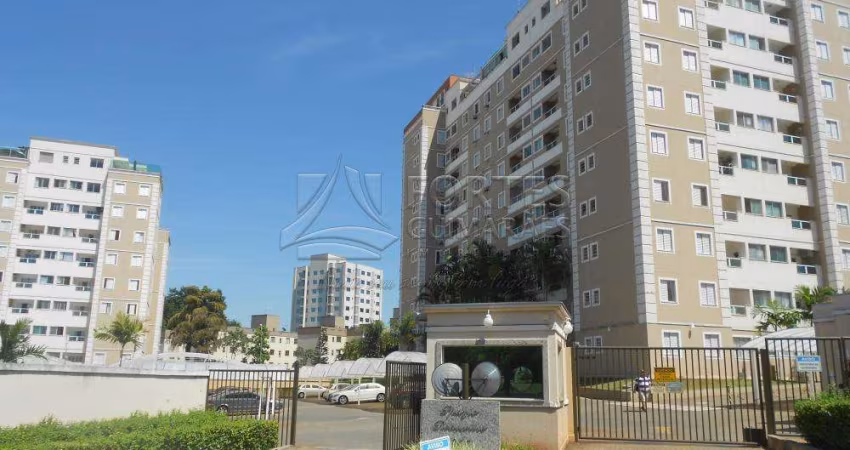Apartamentos Padrão em Ribeirão Preto