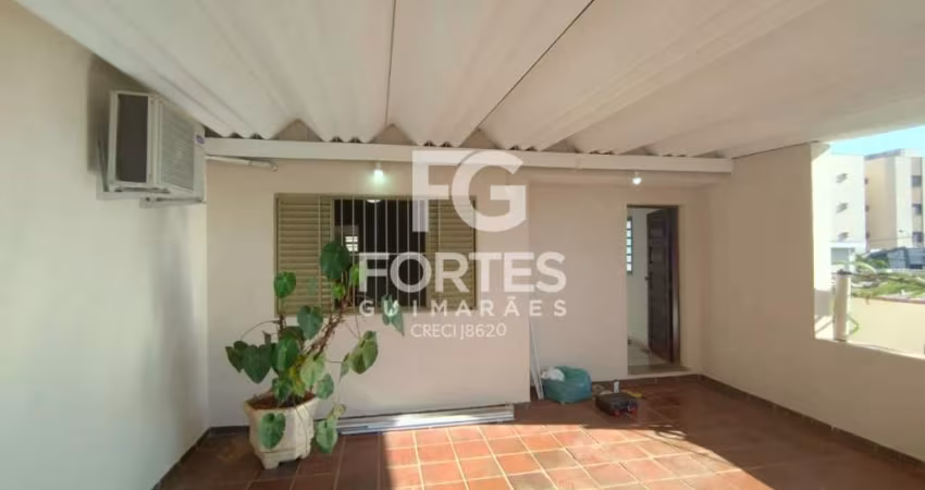 Casa com 3 Quartos de 116 m² no bairro Jardim Paulistano!