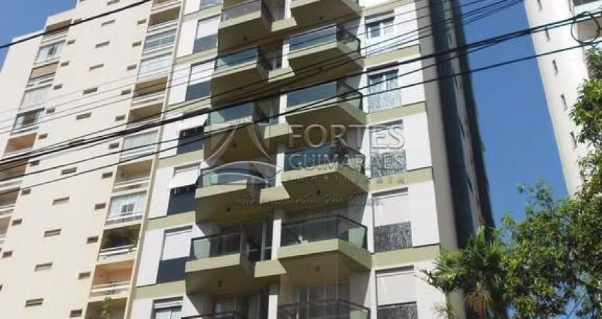Apartamentos Padrão em Ribeirão Preto