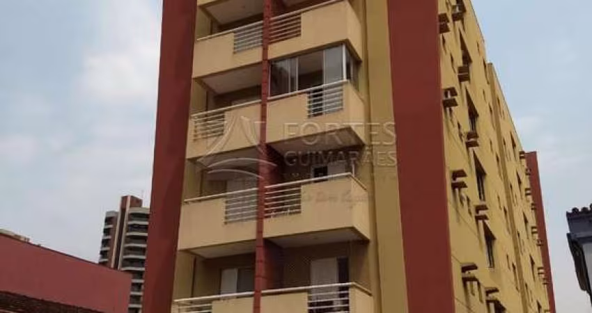 Apartamento com 2 suítes de 79,80m² para locação na região Central