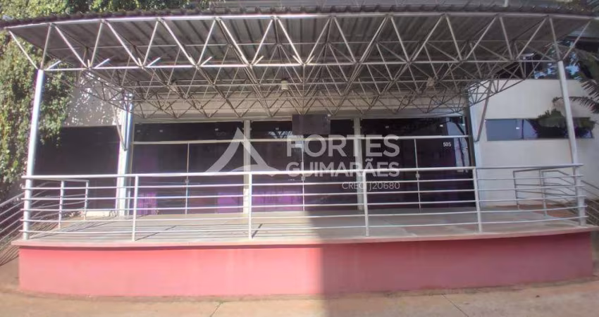 Imóvel Comercial