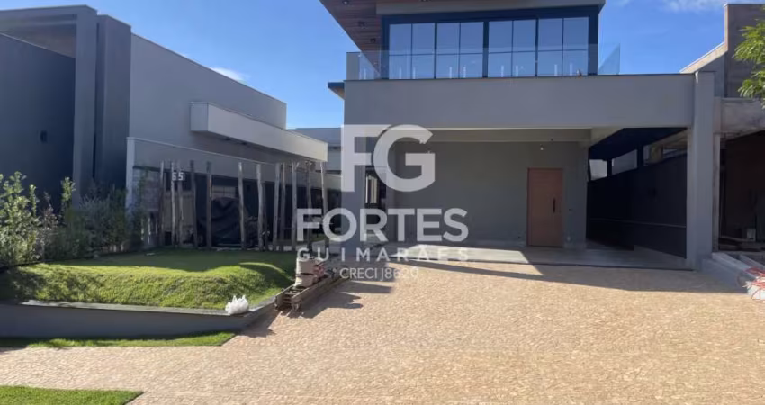 Sobrado em condomínio para alugar, 3 quartos /suítes, 280 m² de área construída, Quintas de São José