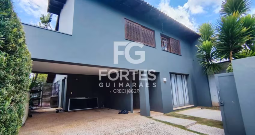 Casa Sobrado Face Sombra entre as avenidas João Fiusa e Presidente Vargas, próximo do Ribeirão Shopping, com 03 dormitórios suítes), completos em armários, 03 wc suítes, sala 02 ambientes, escritório