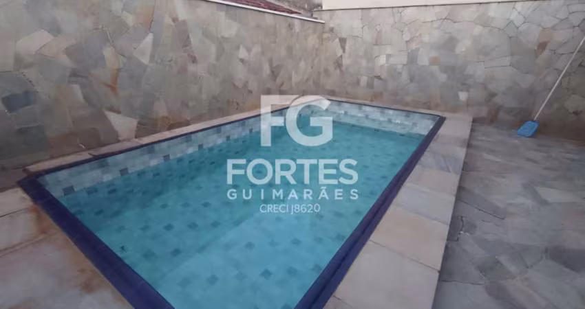 Casa com 3 Quartos de 231 m² no Bairro Jardim Paulistano!