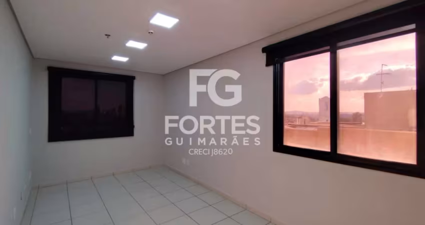 Sala Comercial com 81m² no Bairro Jd Irajá!