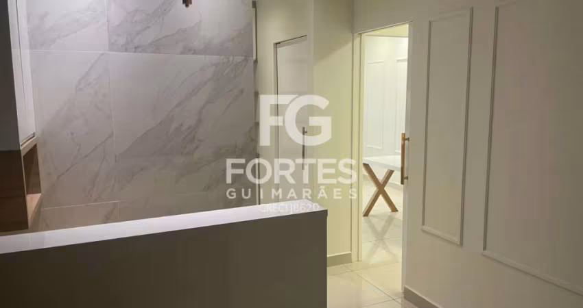 Sala Comercial, 02 Salas, ar condicionado, 44,40 m², Jardim Botânico