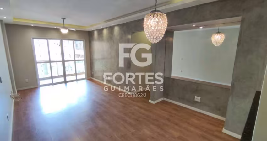 Apartamento 118m² com 3 quartos suítes completos em armários, ares condicionados e ventiladores de teto, ao lado do Parque Raya e de uma extensa área gastronômica da avenida Wladimir Meirelles Ferreir