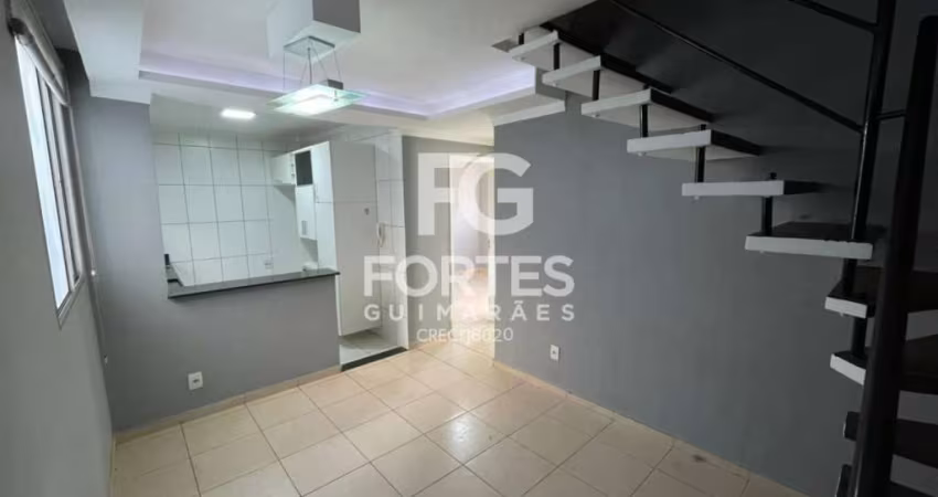 Apartamento Cobertura 3 Quartos com 79m² no Bairro Jardim Sumaré!