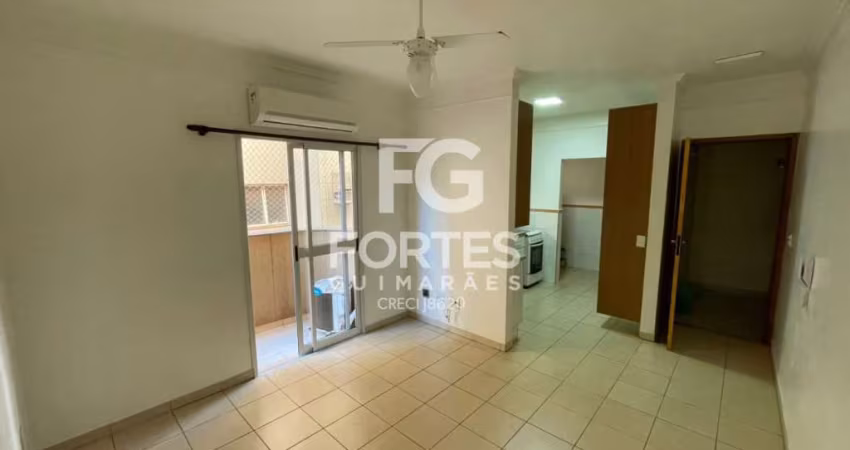 Apartamento de 2 Quartos com 56m² no Bairro Bosque das Juritis!