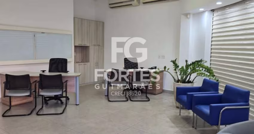 Imóvel Comercial com 121 m² no Bairro do Campos Elísios!