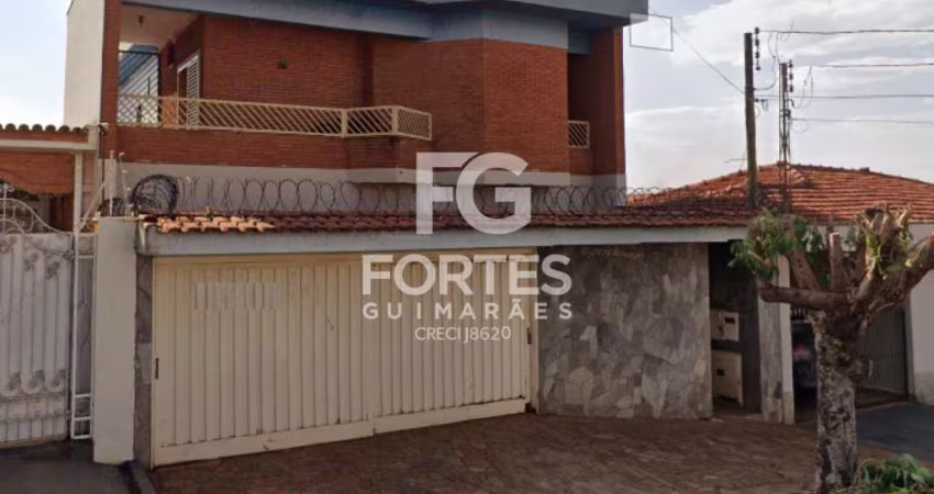 Casas Padrão em Ribeirão Preto