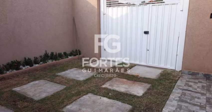 Casa com 2 Quartos de 91 m² no Bairro Adão do Carmo Leonel!