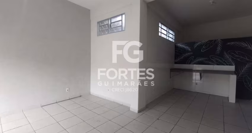 Salão com 84 m² no Bairro Campos Elíseos!
