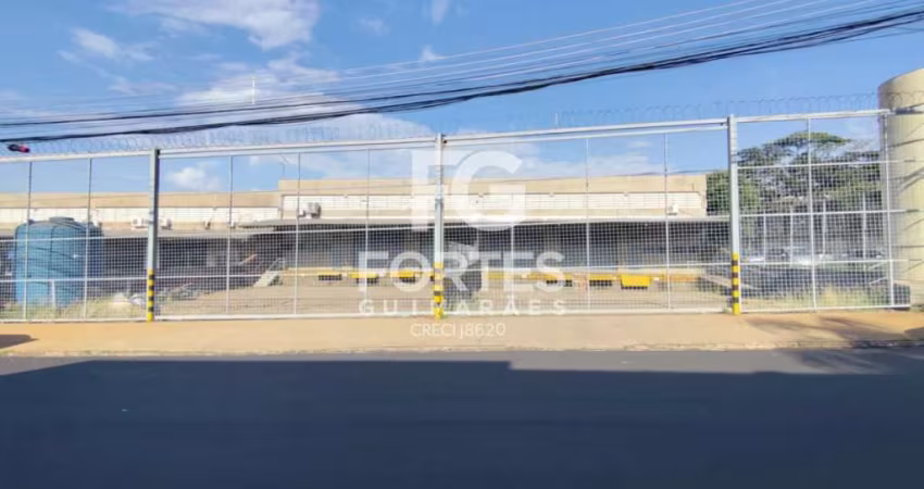 Galpão Lagoinha 1.948 m², Próximo Rodovia Anhangueira