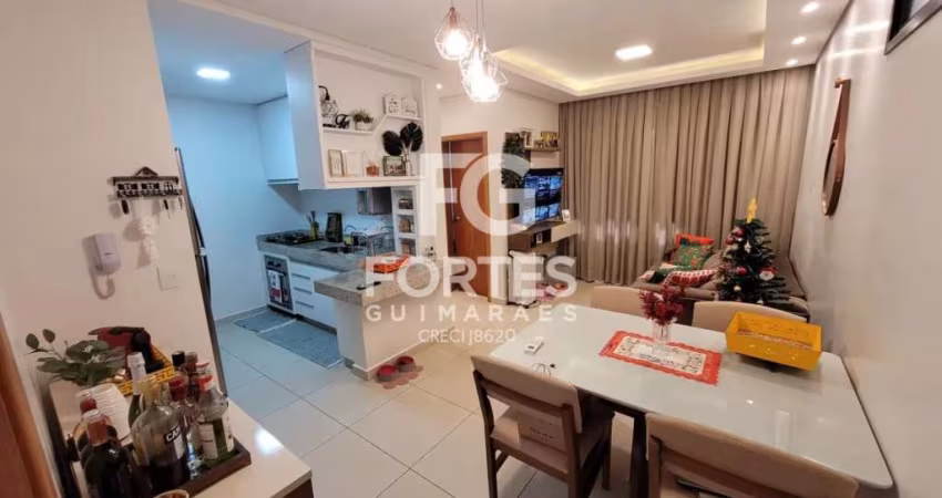 Apartamento Para locação, 02 Quartos Sendo 01 Suíte, Varanda Gourmet, 67 m², Jardim Botânico
