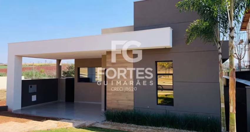 Casa em Condomínio fechado com 3 Suítes no Bairro Vila do Golf!