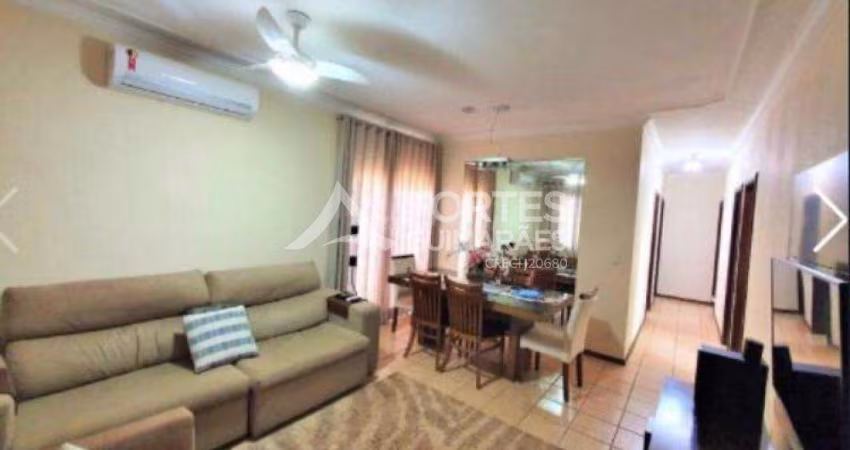 Casa de Condominio de 140m² no Bairro Condomínio Aroeira!