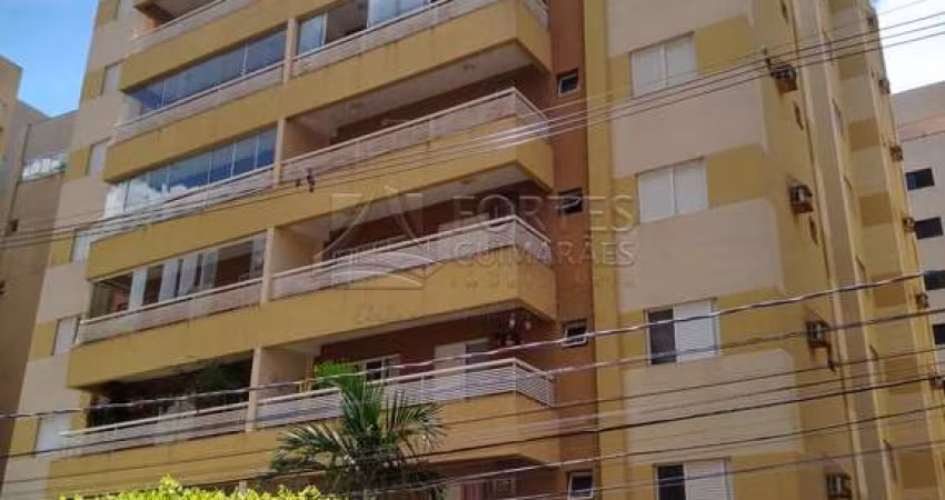 Apartamento de 3 quartos com 104,16m² para no locação no Jardim Botânico