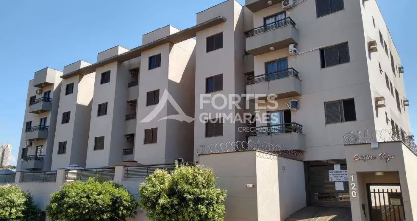 Apartamento de 1 quarto com 46m² para locação no jardim botânico