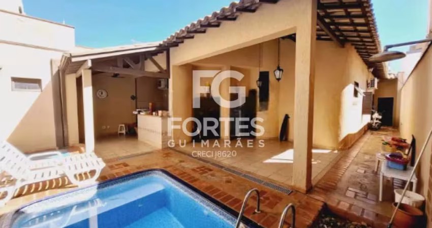 Casa Para Locação, 03 Quartos Sendo 01 Suíte, 205 m², Jardim Irajá