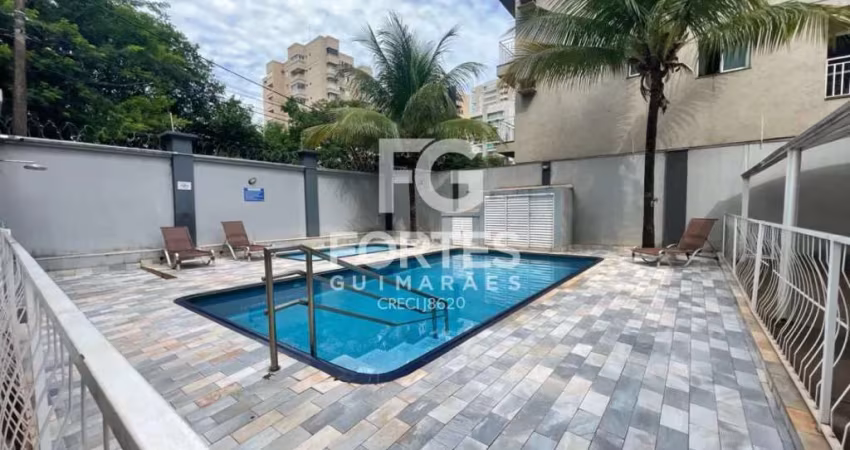 Apartamento de 2 Quartos com 53,79m² para locação no Nova Aliança