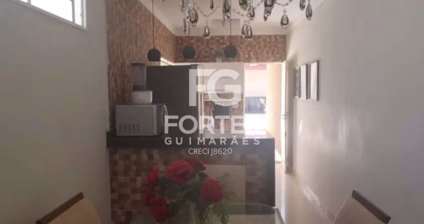 Casa com 2 Quartos e 209,69m² para locação no Sumarezinho