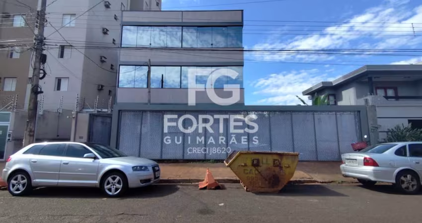 Imóvel Comercial 660 m² próximo Ribeirão Shopping