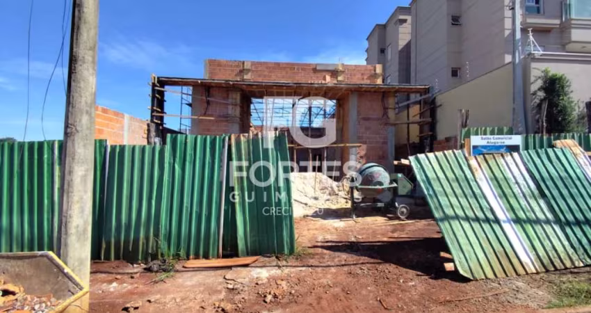 Imóvel Comercial/Salão 220 m², ao lado do Anel Viário Sul