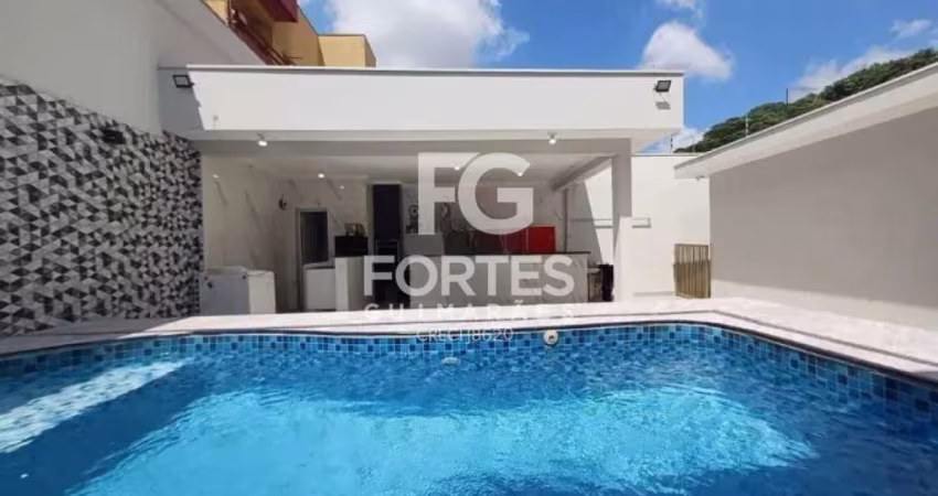 Casa de 3 Quartos com 247,74m² para locação no Parque Bandeirantes