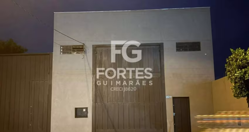 Salão de 80 m² de area construída no Bairro Jardim Paulistano!