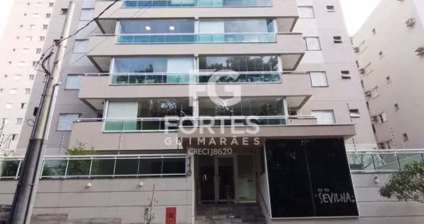 Apartamento de 03 Quartos com 93 m², para locação no  Jardim Botanico