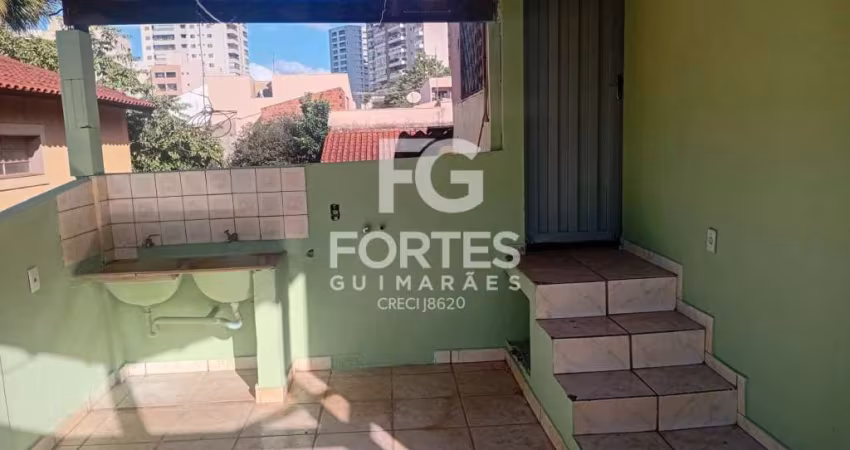 Casa Para Locação, 02 Quartos, Ar Condicionado, Jardim Irajá